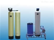 全自動軟化水處理器 技術(shù)原理與應(yīng)用優(yōu)勢