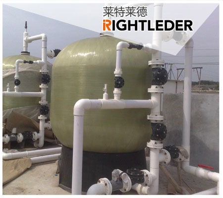 如何正確清洗鍋爐軟化水設(shè)備的鹽箱