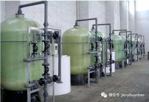 全自動軟水器特點(diǎn)詳解與操作規(guī)范指南