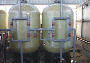 多輪驅(qū)動，蓬勃發(fā)展 解析軟化水設(shè)備快速發(fā)展的關(guān)鍵因素