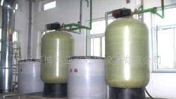 鍋爐軟化水設(shè)備 關(guān)鍵作用與加工工藝詳解