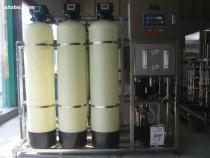 園林花卉凈化與軟化水設(shè)備 選型指南與市場(chǎng)概覽