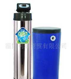 供應(yīng)軟水機(jī)及配套SPA沐浴器 打造舒適健康家居水質(zhì)解決方案