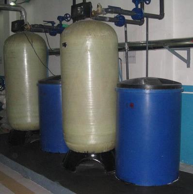 山東鍋爐軟化水設(shè)備 全自動(dòng)自助軟化，只需定期加鹽的智慧選擇