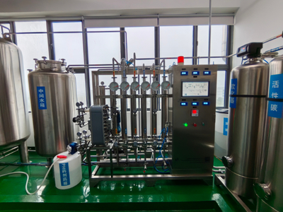 常熟社區(qū)軟水設(shè)備咨詢 軟化水設(shè)備的選擇、安裝與維護(hù)指南