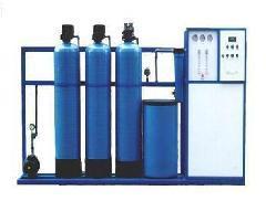 地下水軟水設(shè)備與深井水軟水設(shè)備全解析 效果、產(chǎn)品、型號(hào)與工程應(yīng)用指南