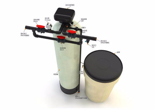 潤(rùn)新流量型軟化水設(shè)備 弋江區(qū)專(zhuān)業(yè)廠家的優(yōu)質(zhì)供應(yīng)選擇